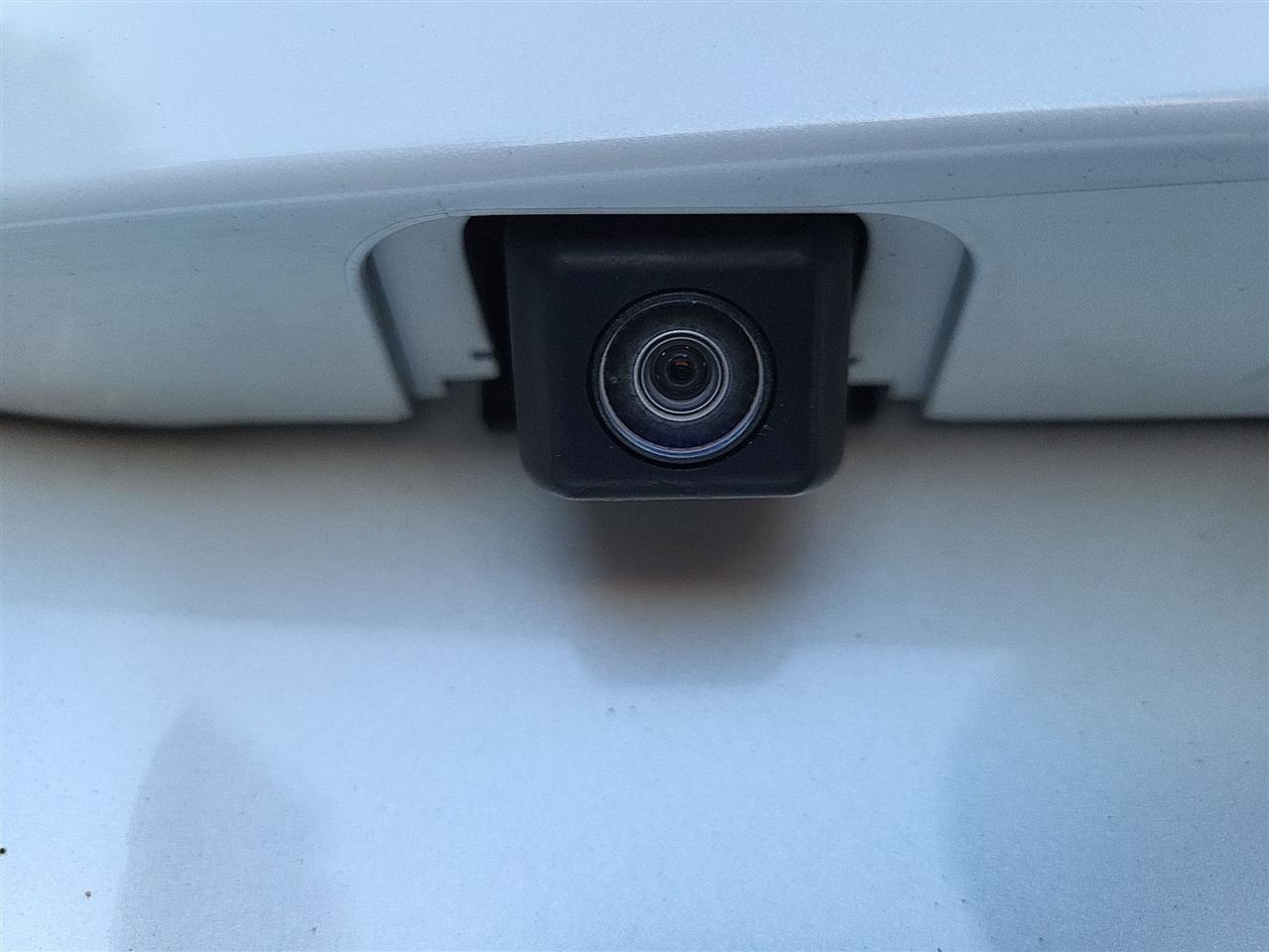 Toyota Prius Four 2015