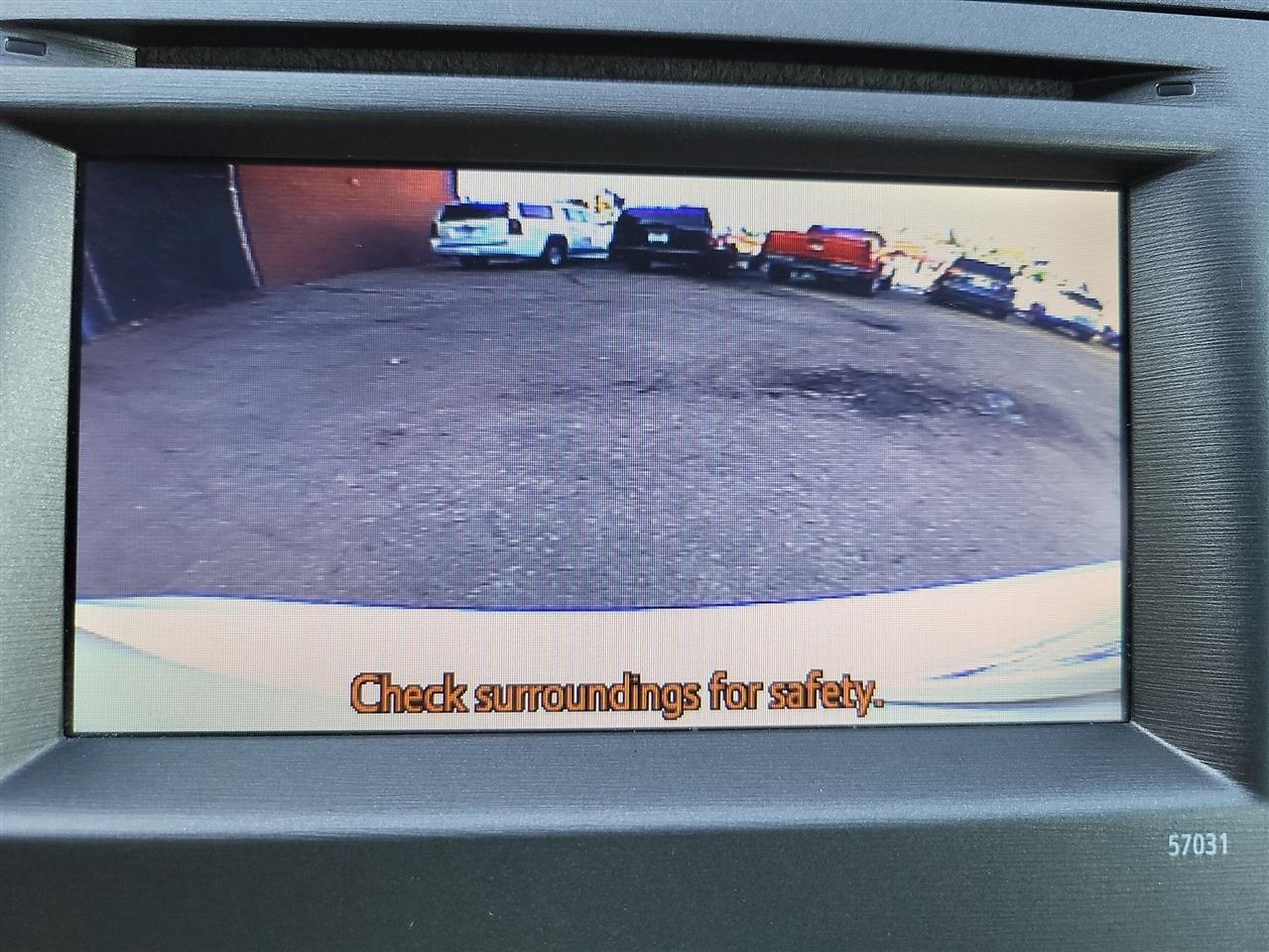 Toyota Prius Four 2015