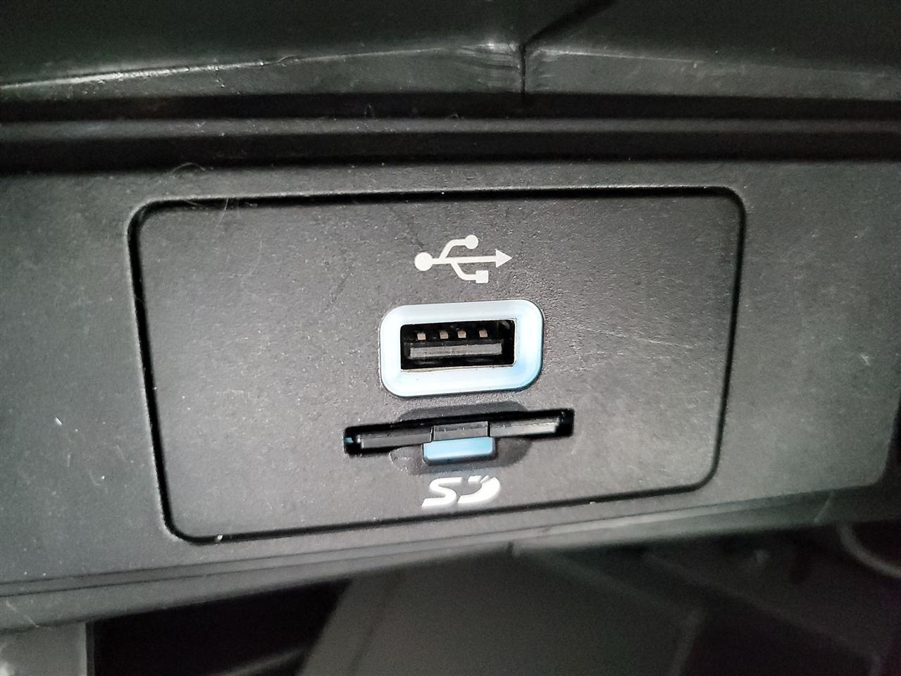 Ford Fusion SE 2016