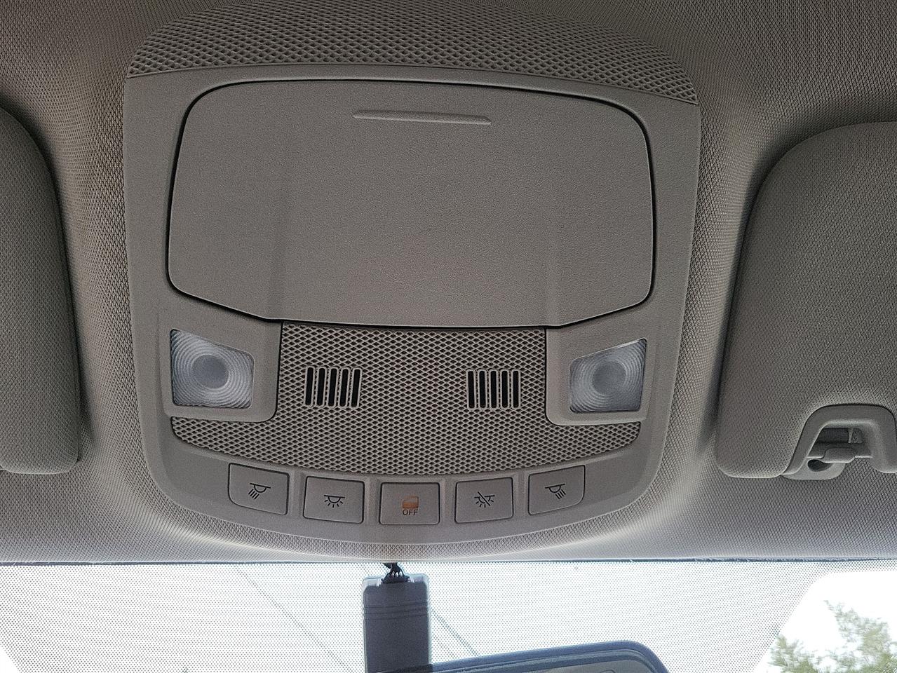 Ford Fusion SE 2016