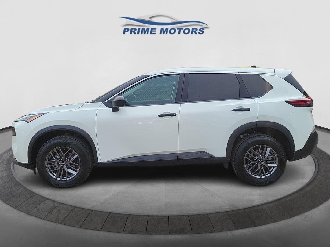 Nissan Rogue SV AWD 2023