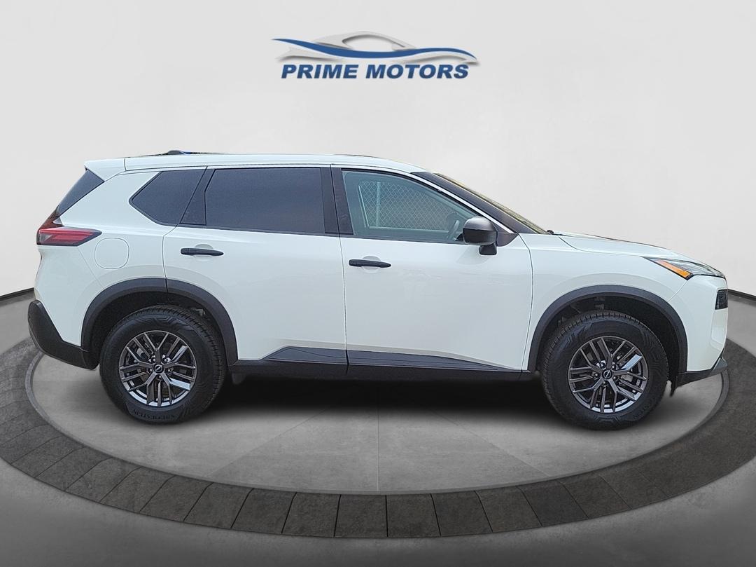 Nissan Rogue SV AWD 2023