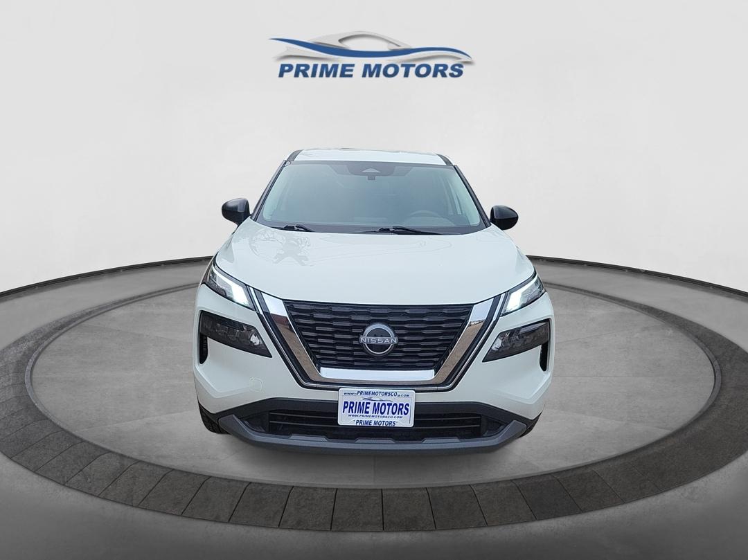 Nissan Rogue SV AWD 2023
