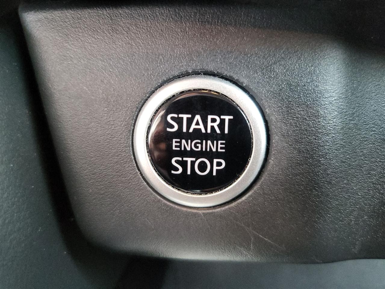 Nissan Rogue SV AWD 2023