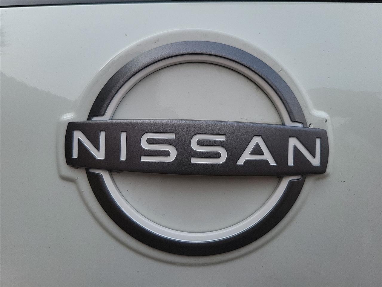 Nissan Rogue SV AWD 2023