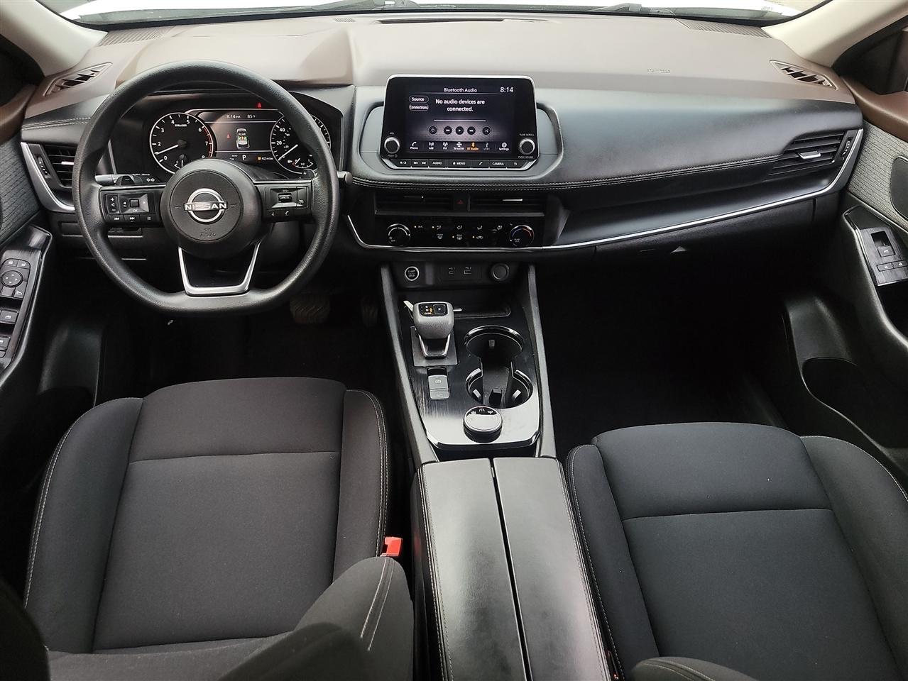 Nissan Rogue SV AWD 2023