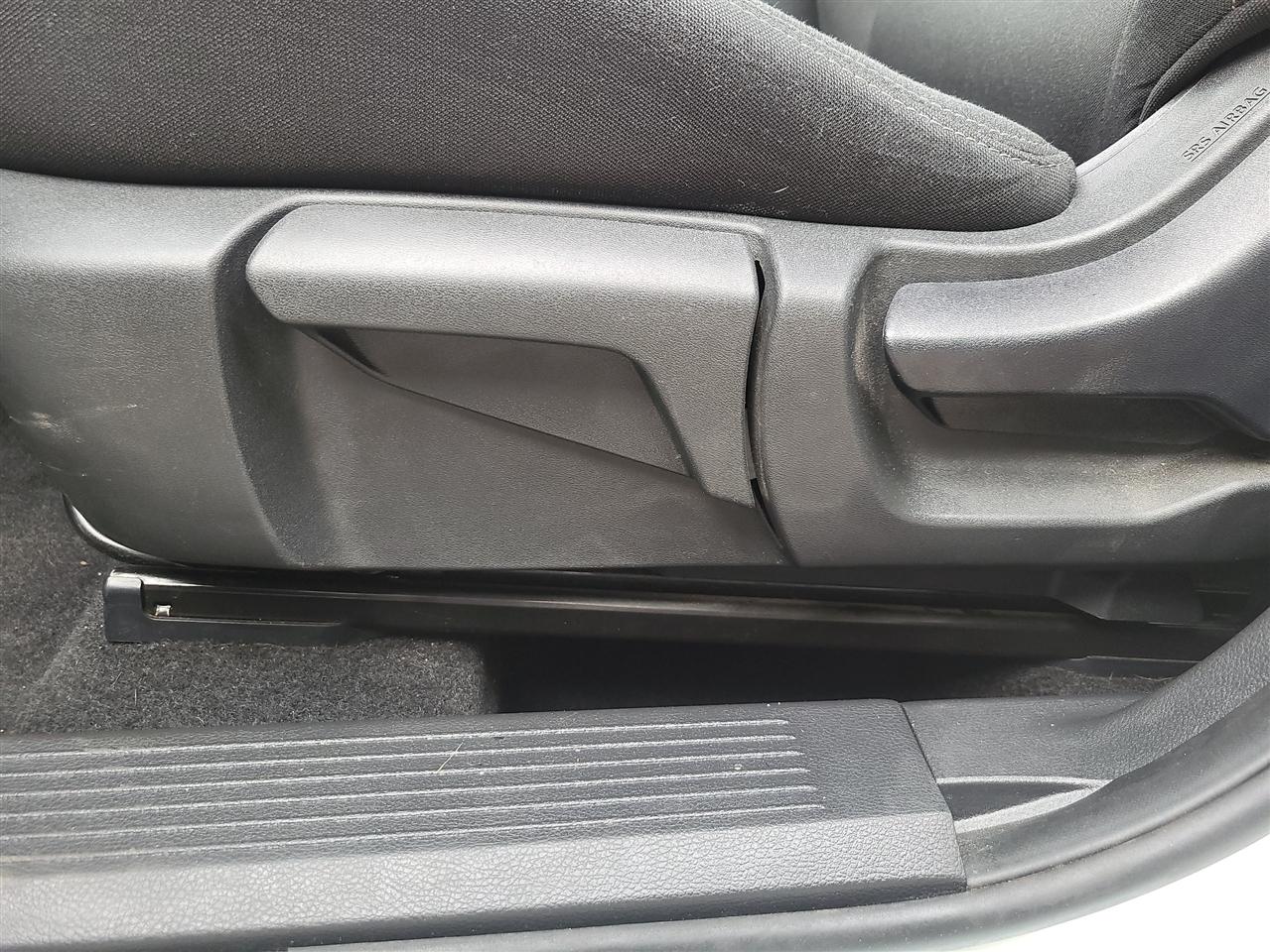 Nissan Rogue SV AWD 2023