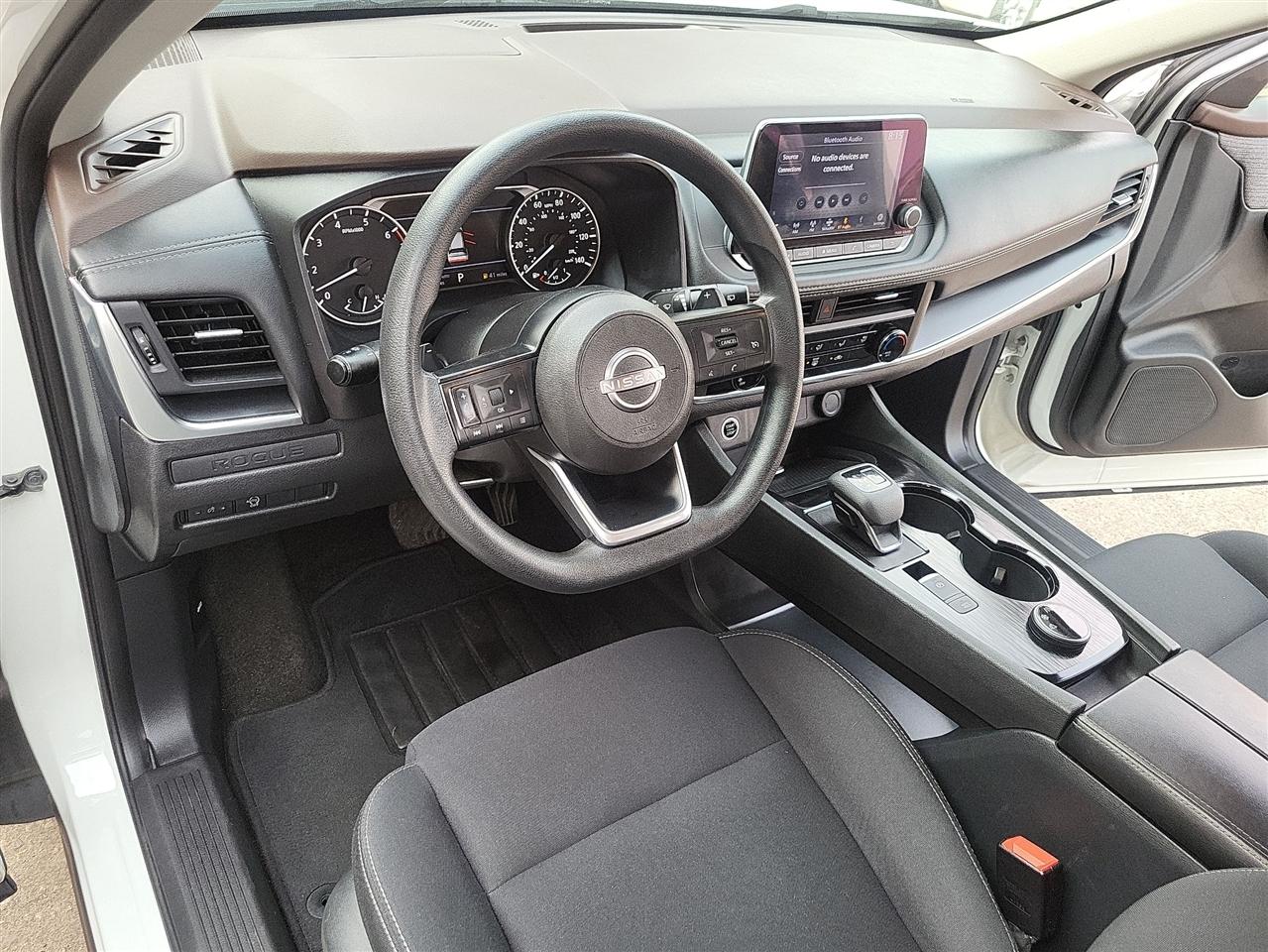 Nissan Rogue SV AWD 2023
