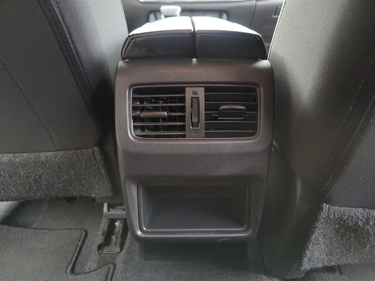 Nissan Rogue SV AWD 2023