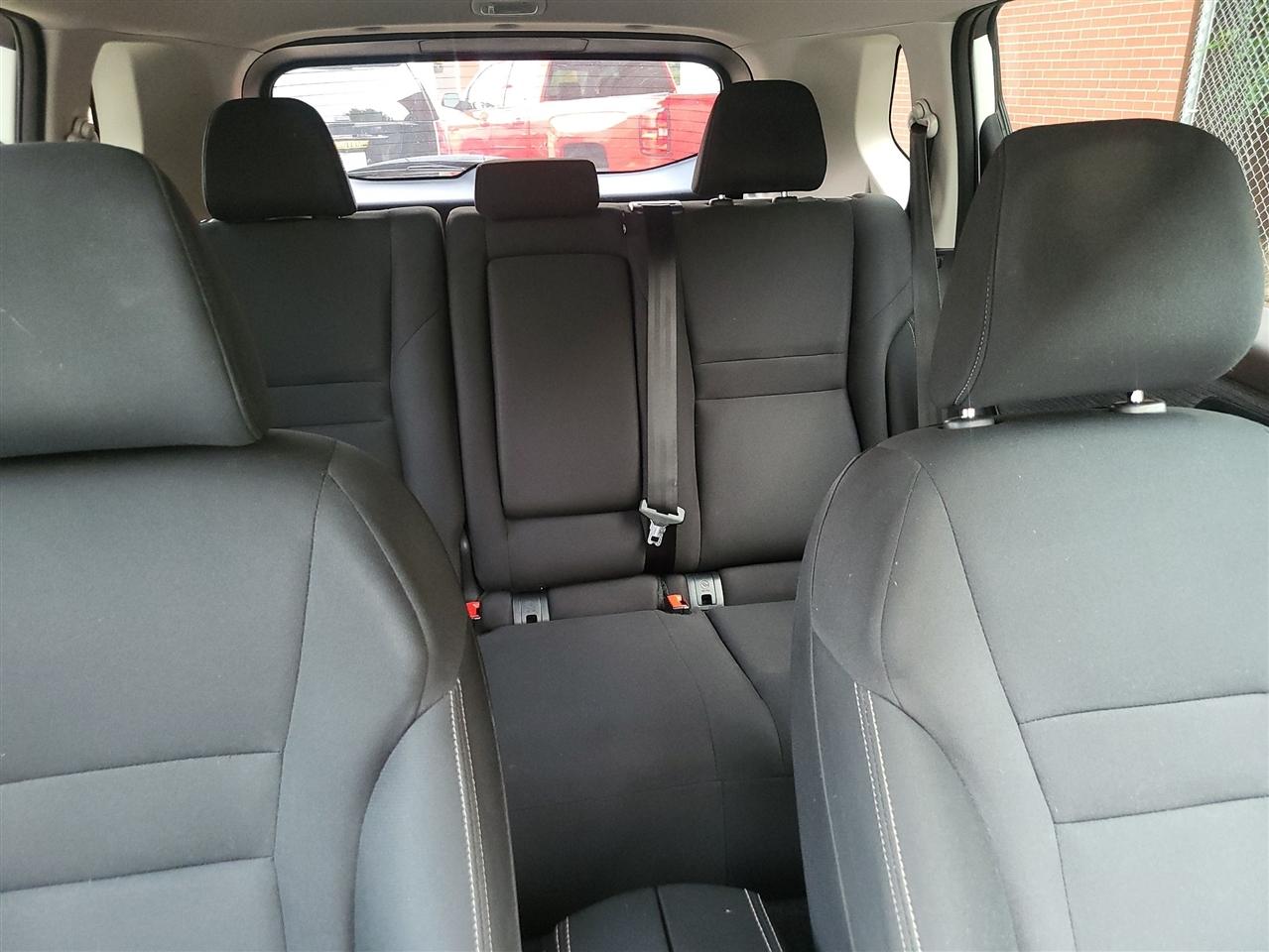Nissan Rogue SV AWD 2023