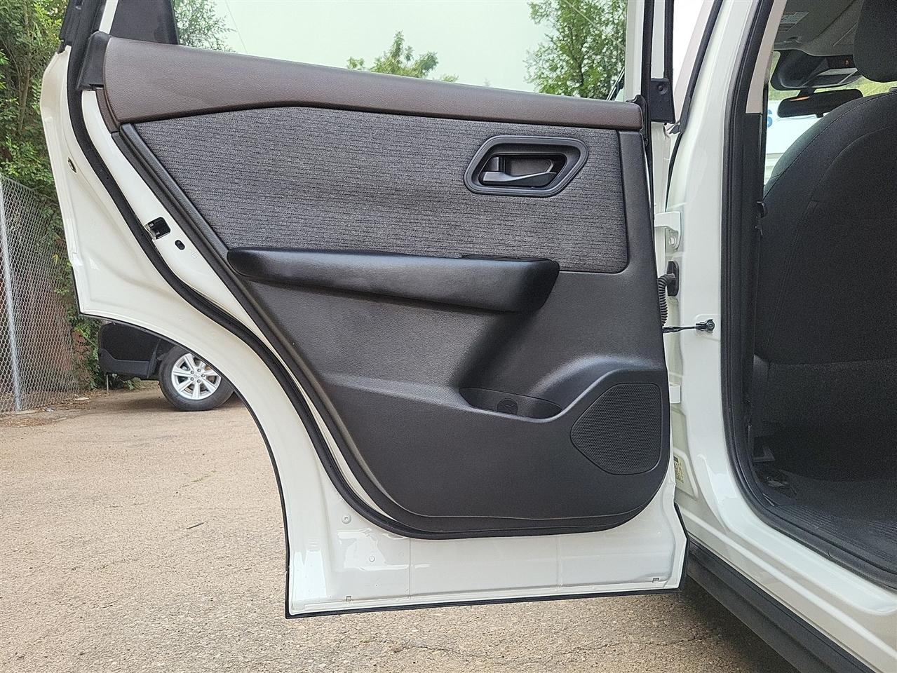 Nissan Rogue SV AWD 2023