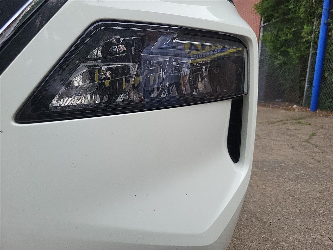 Nissan Rogue SV AWD 2023