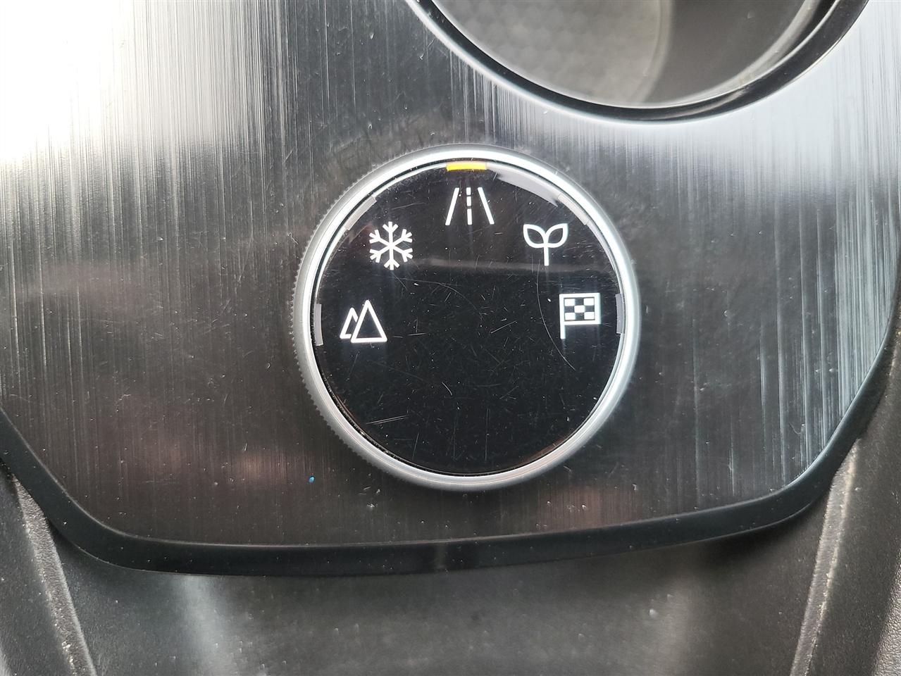 Nissan Rogue SV AWD 2023
