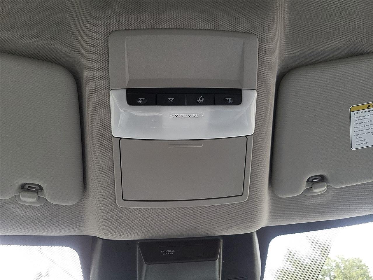 Nissan Rogue SV AWD 2023