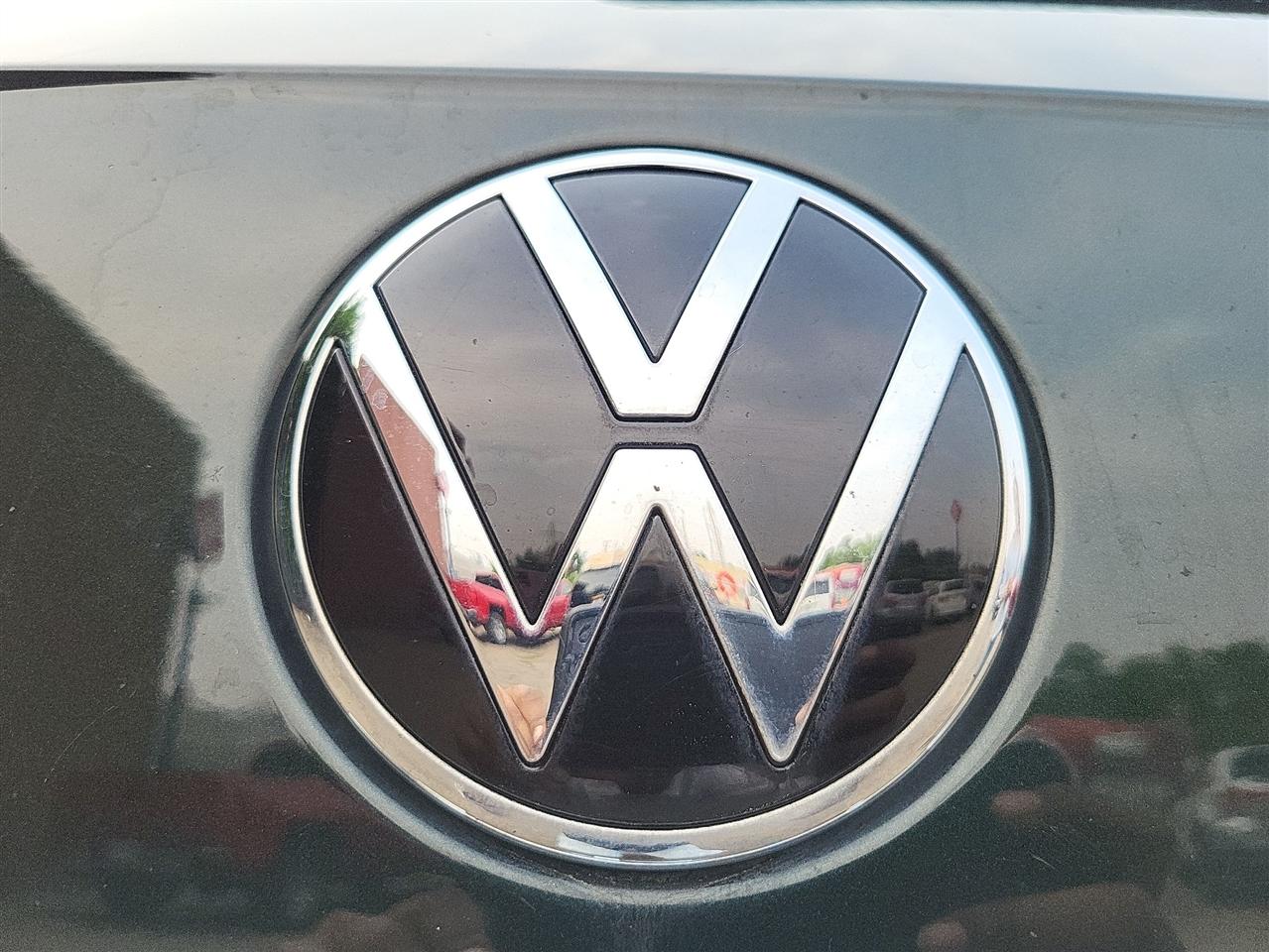 Volkswagen Atlas V6 SEL 4MOTION 2021