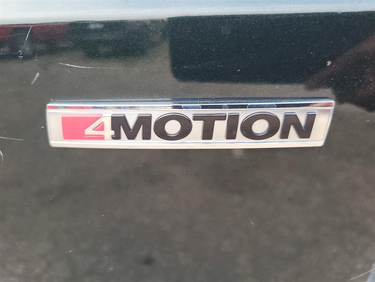 Volkswagen Atlas V6 SEL 4MOTION 2021