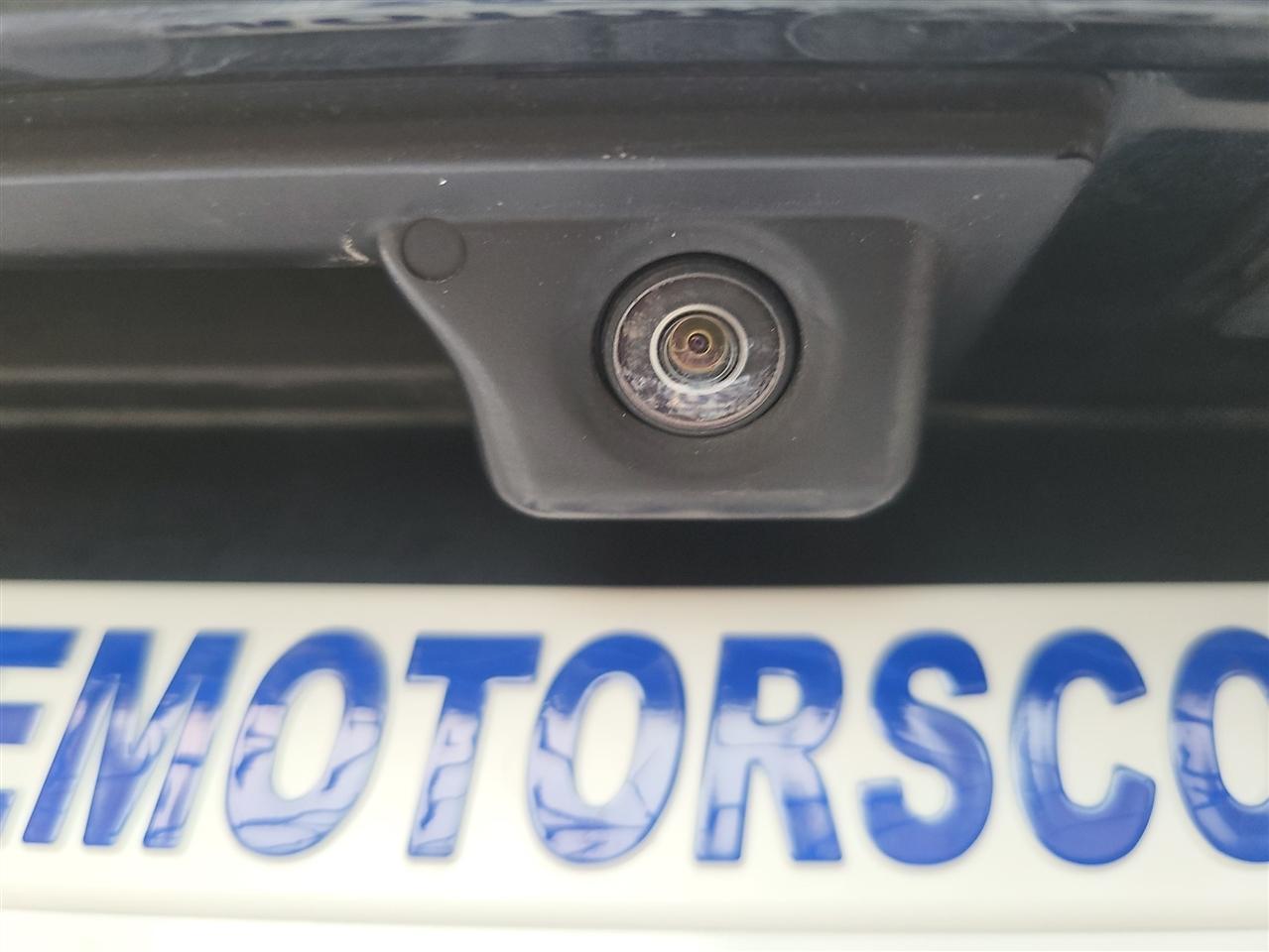 Volkswagen Atlas V6 SEL 4MOTION 2021