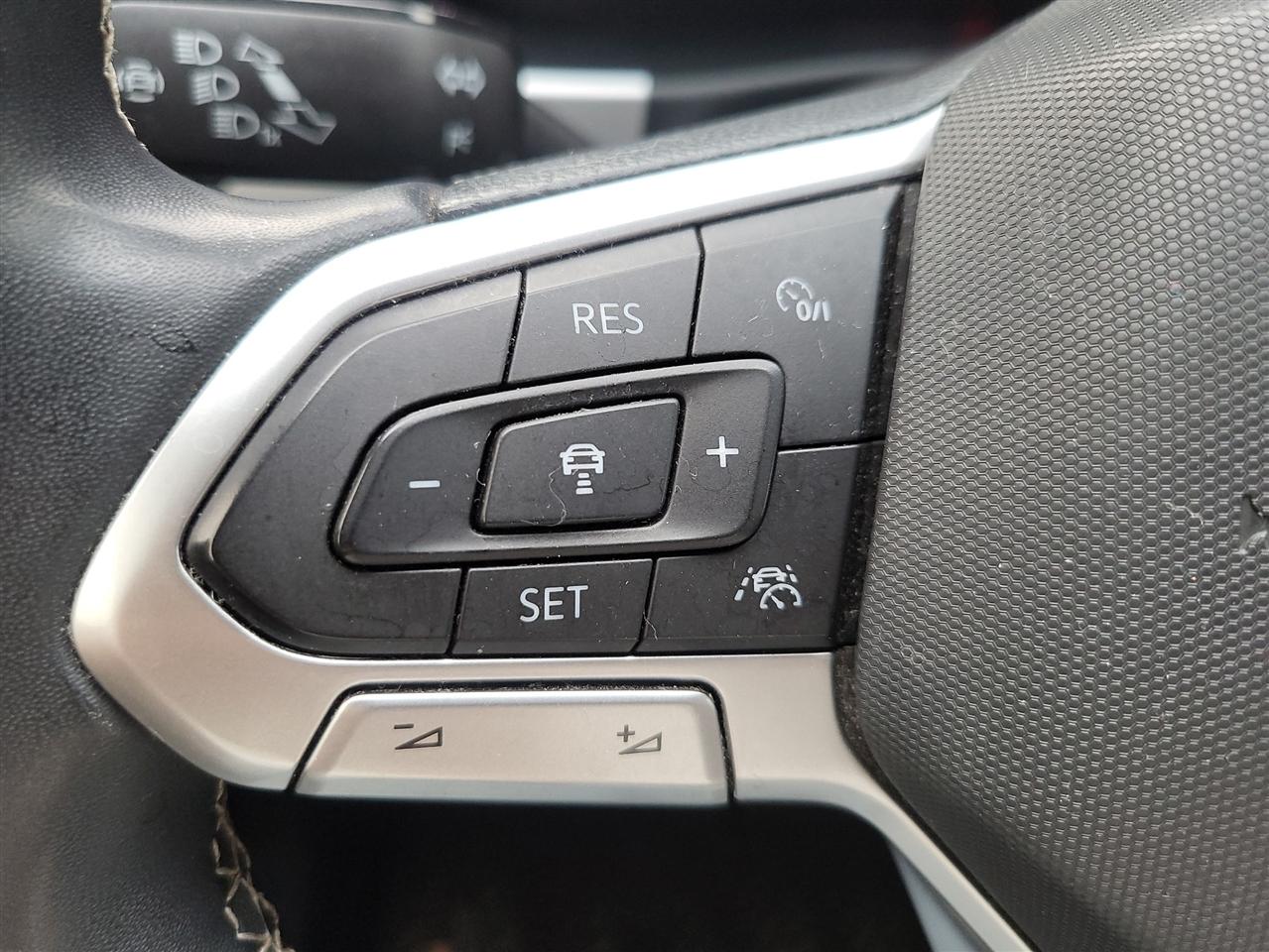 Volkswagen Atlas V6 SEL 4MOTION 2021
