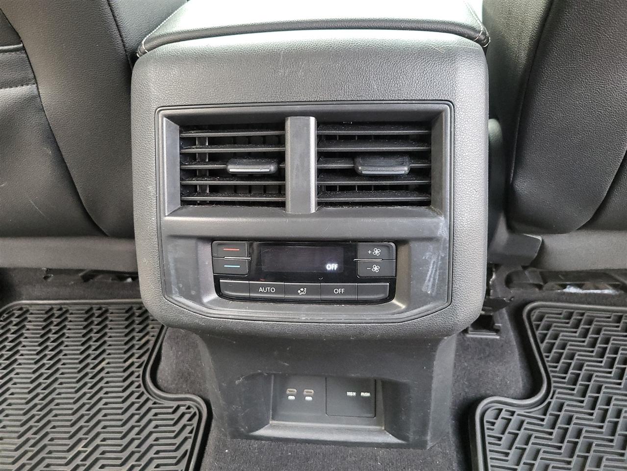 Volkswagen Atlas V6 SEL 4MOTION 2021