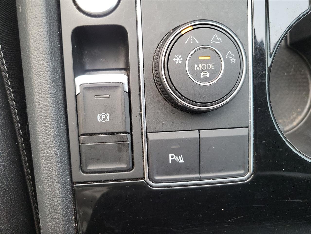Volkswagen Atlas V6 SEL 4MOTION 2021