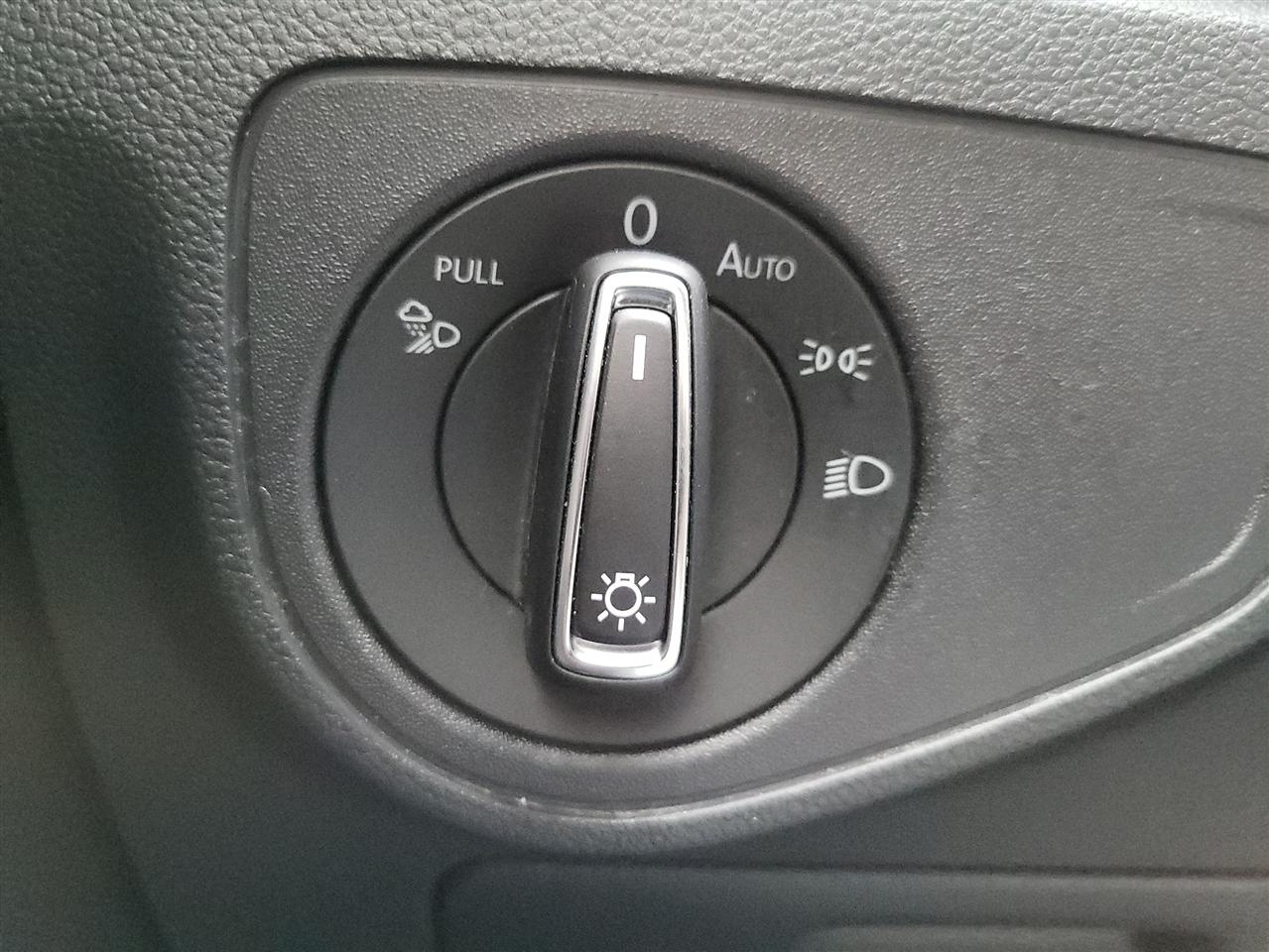 Volkswagen Atlas V6 SEL 4MOTION 2021