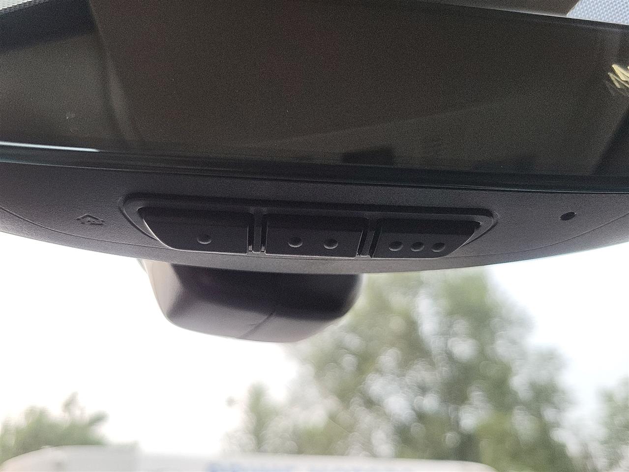 Volkswagen Atlas V6 SEL 4MOTION 2021