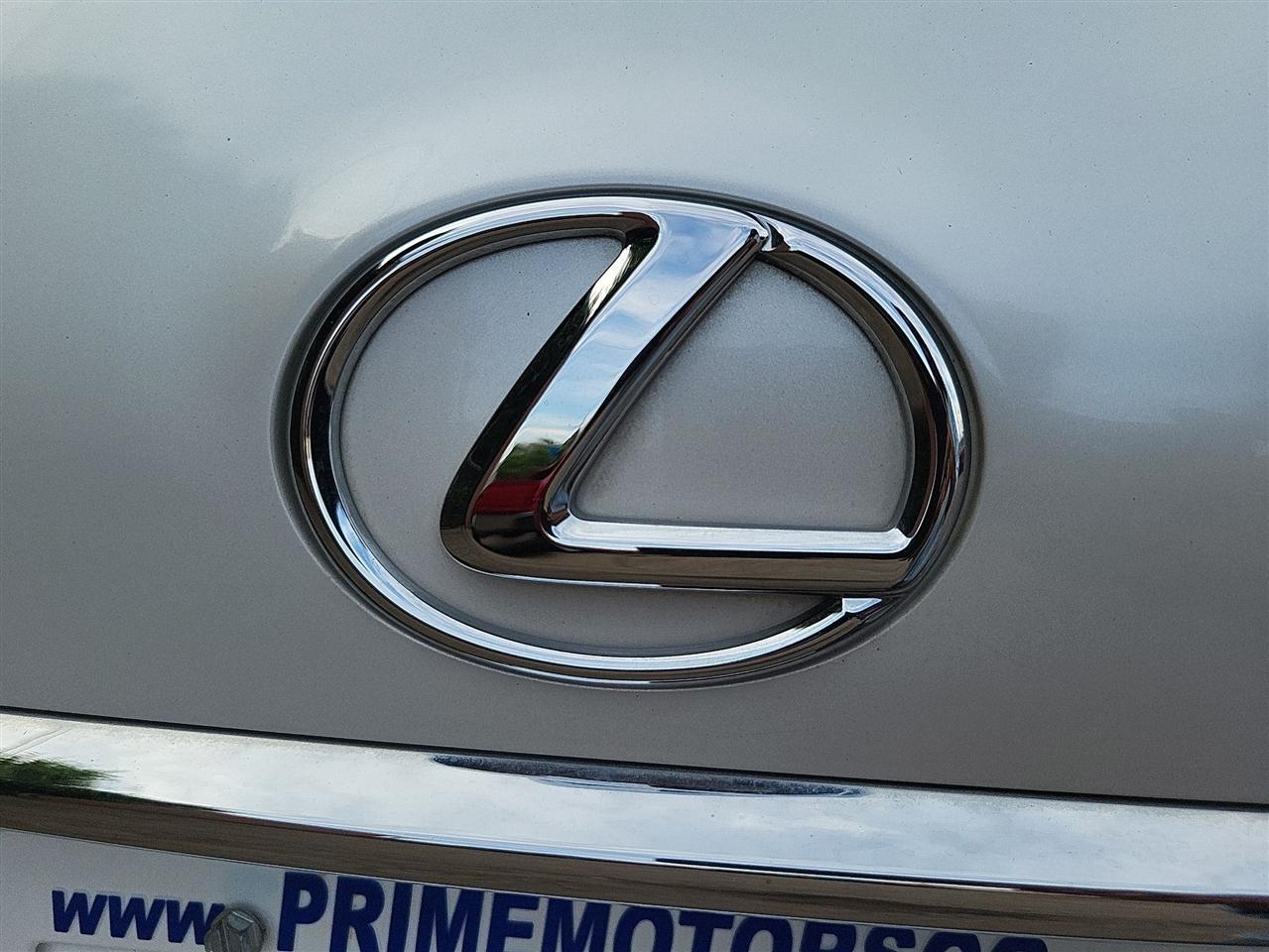 Lexus NX 200t AWD 2015
