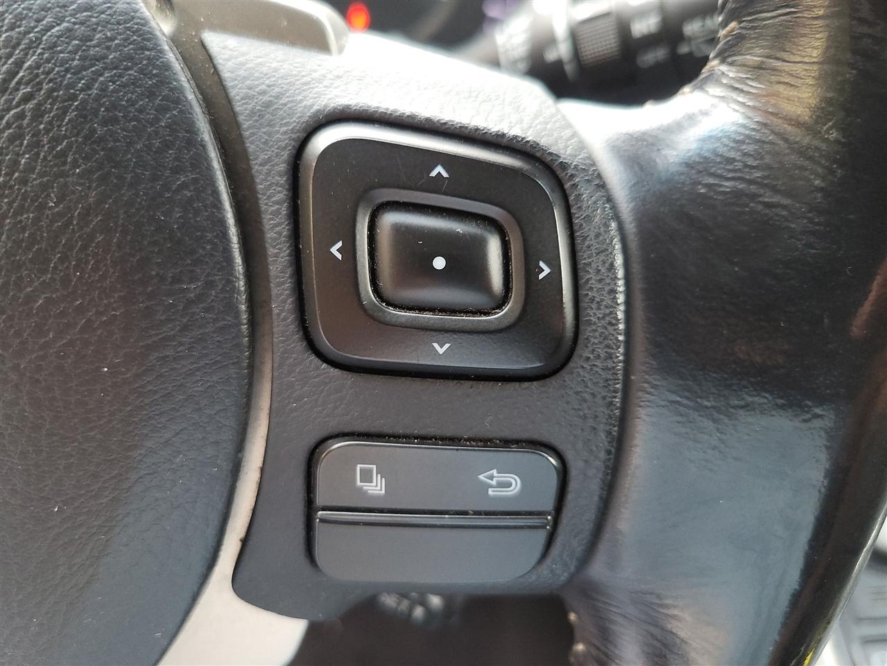 Lexus NX 200t AWD 2015