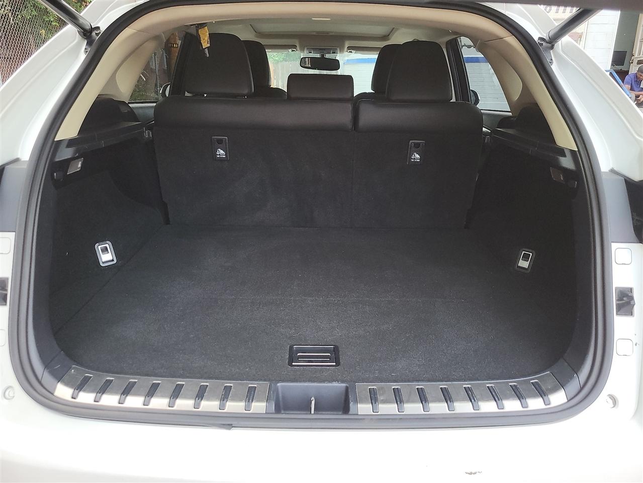 Lexus NX 200t AWD 2015