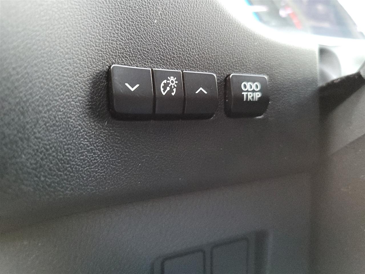 Lexus NX 200t AWD 2015
