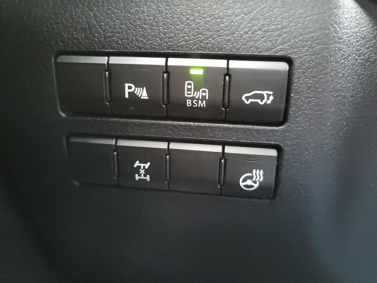 Lexus NX 200t AWD 2015