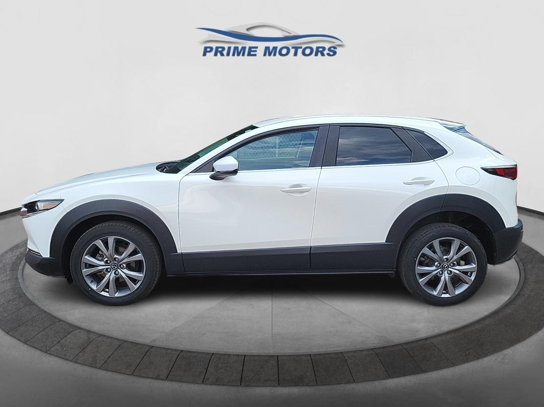 2021 Mazda CX-30 Select AWD