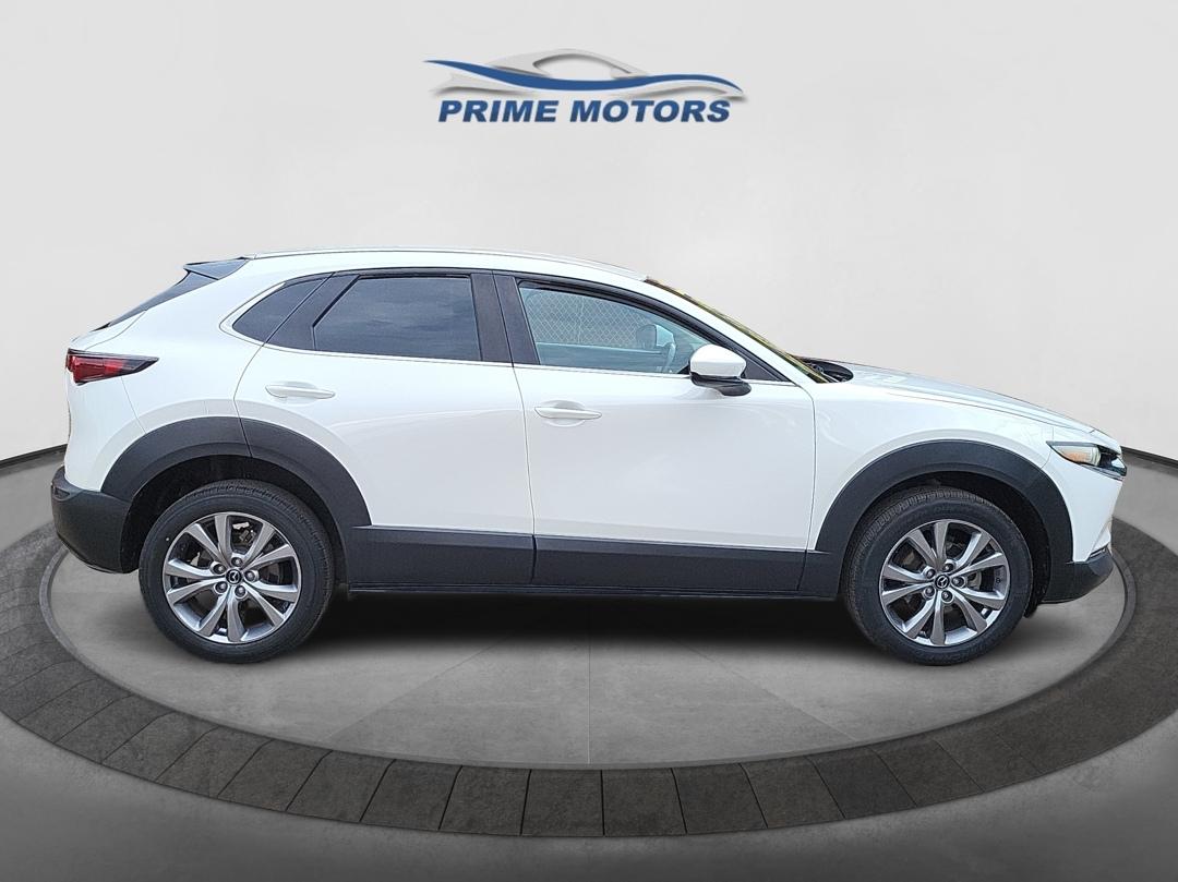 Mazda CX-30 Select AWD 2021