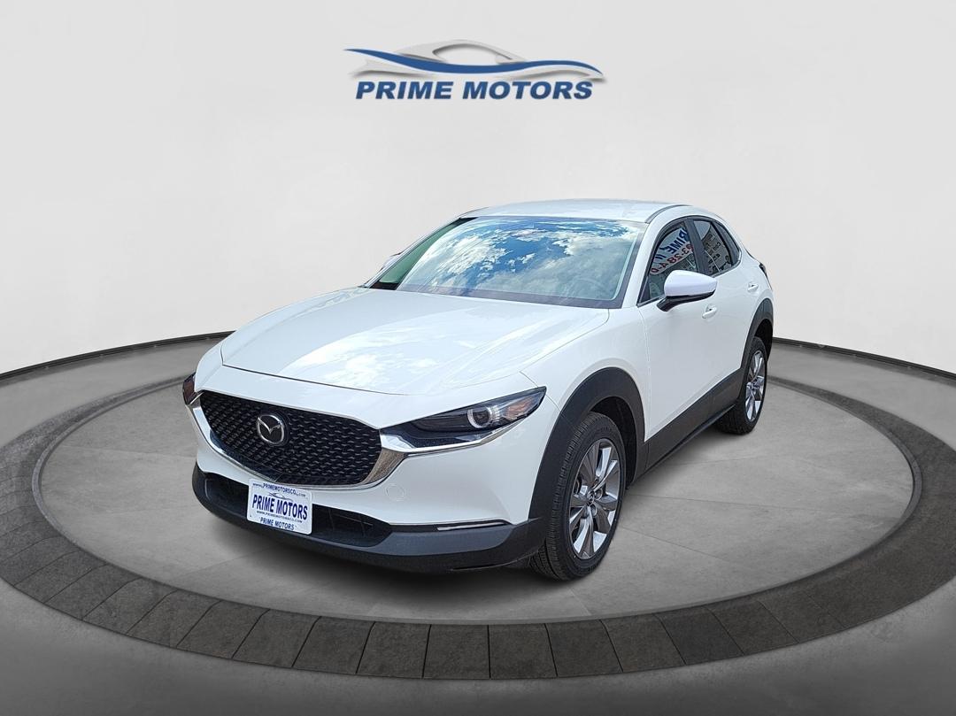 Mazda CX-30 Select AWD 2021