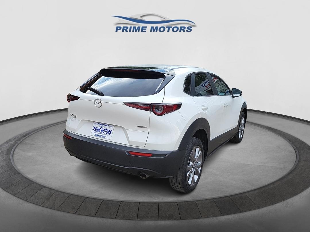 Mazda CX-30 Select AWD 2021