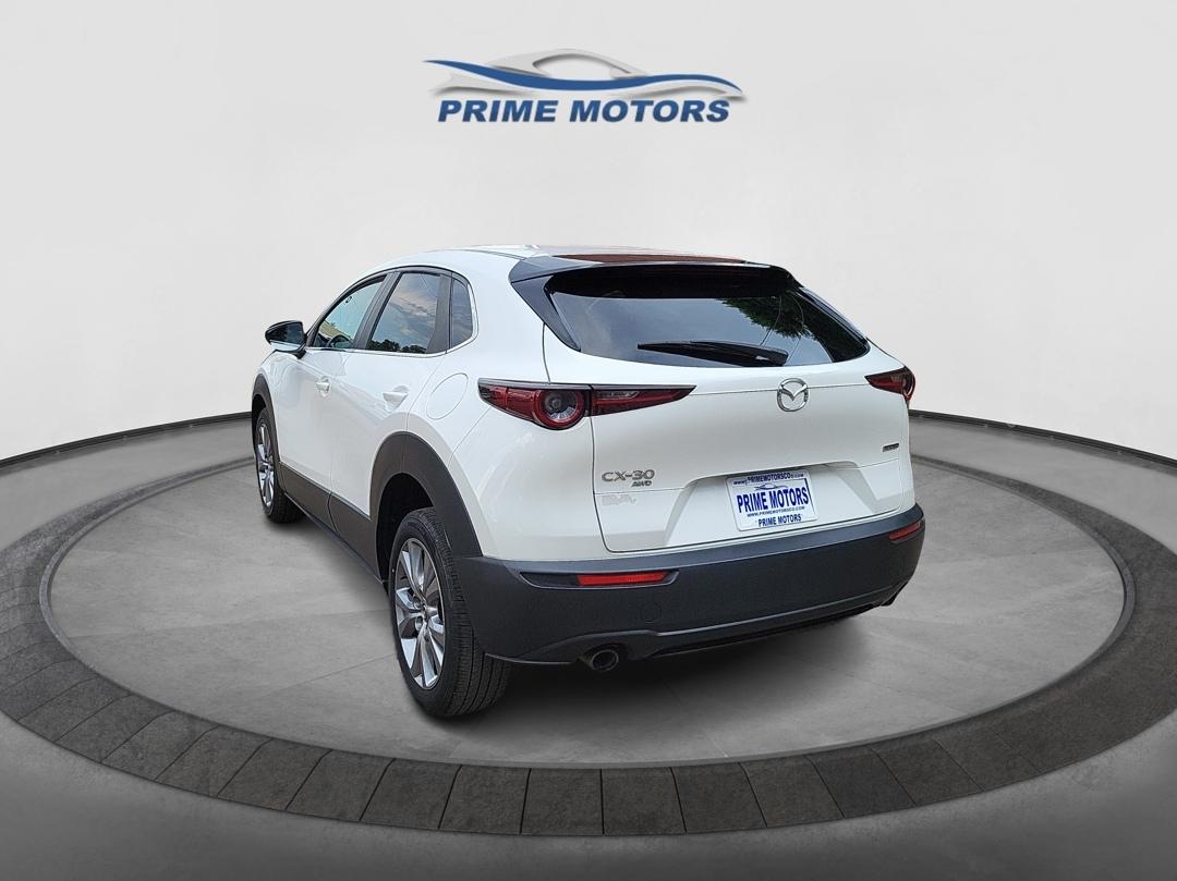 Mazda CX-30 Select AWD 2021