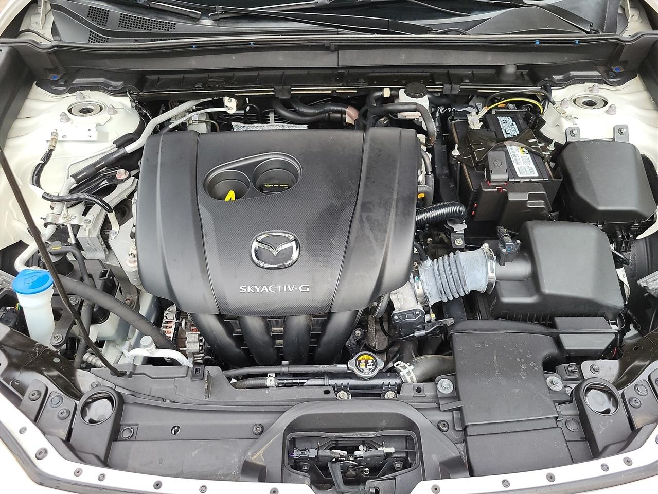 Mazda CX-30 Select AWD 2021
