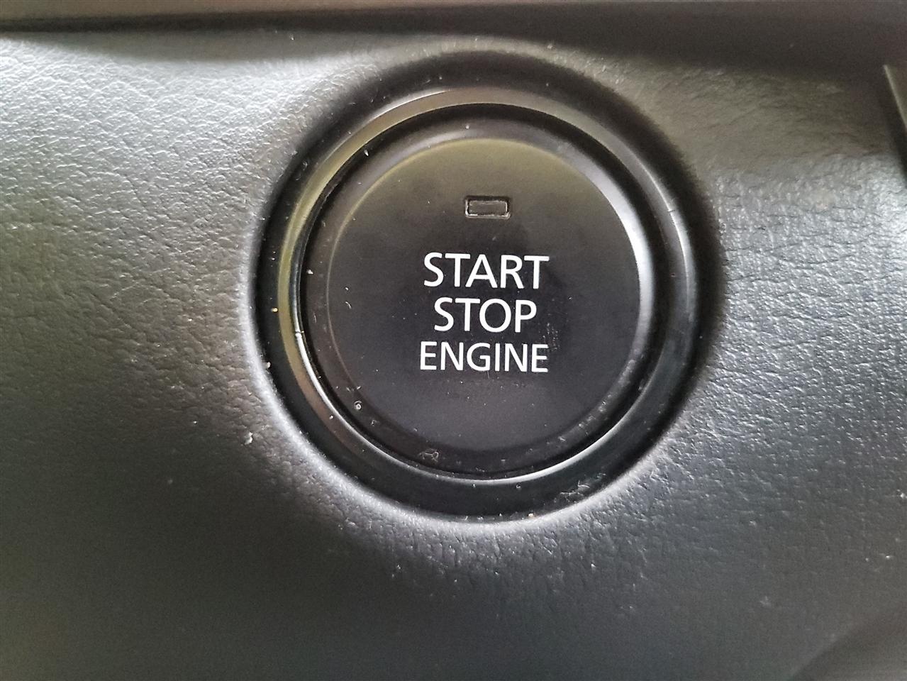 Mazda CX-30 Select AWD 2021