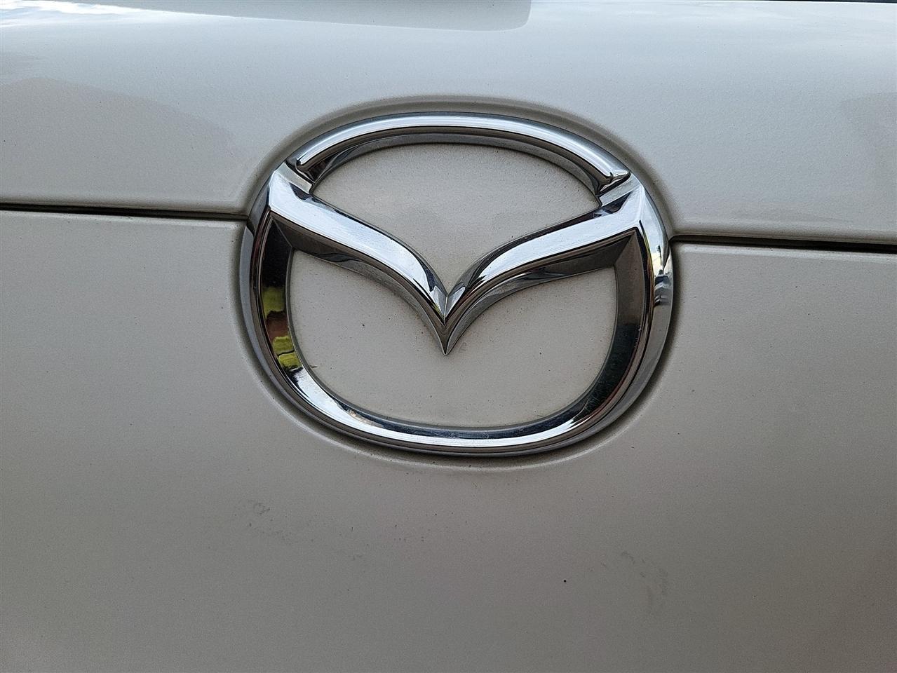 Mazda CX-30 Select AWD 2021