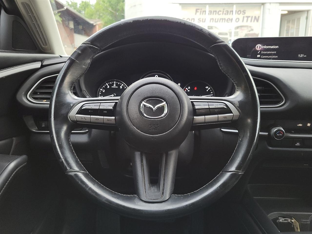Mazda CX-30 Select AWD 2021