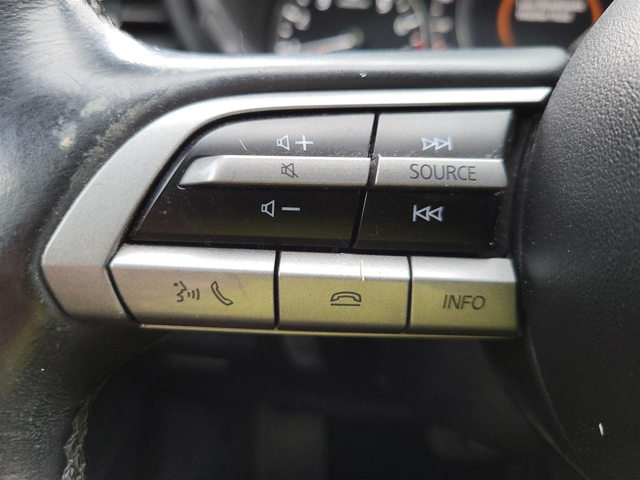 Mazda CX-30 Select AWD 2021