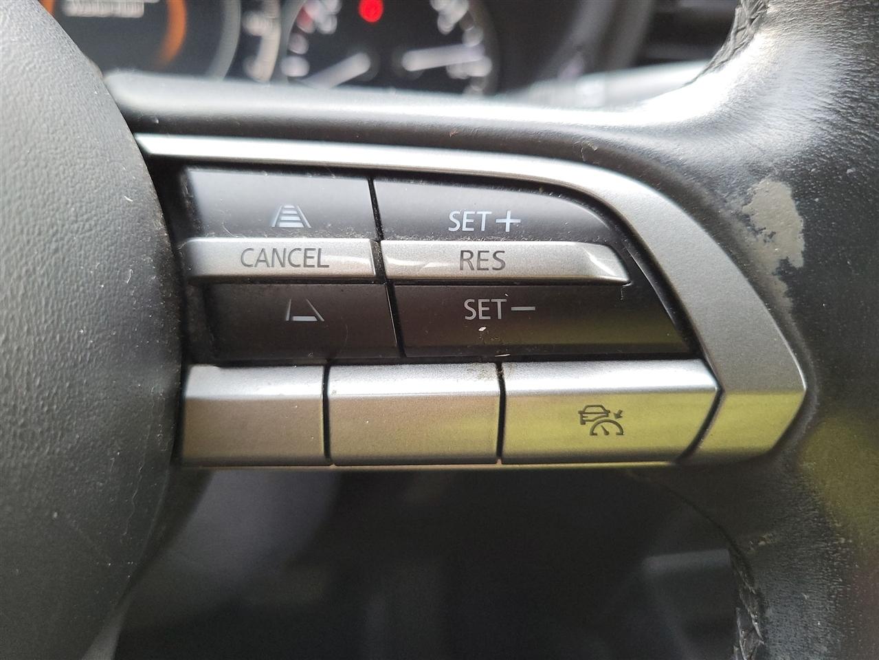 Mazda CX-30 Select AWD 2021