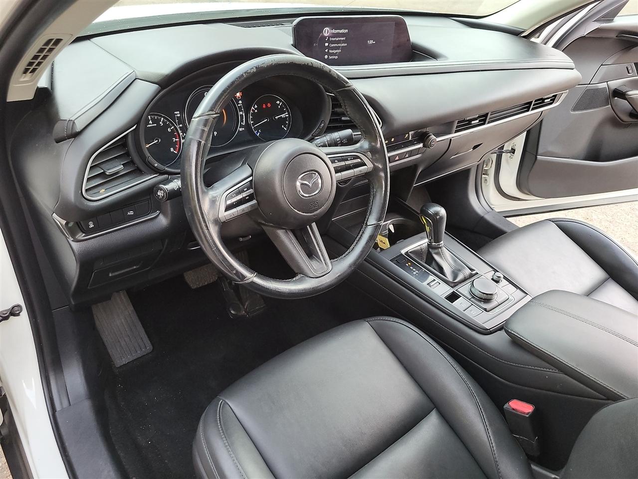 Mazda CX-30 Select AWD 2021