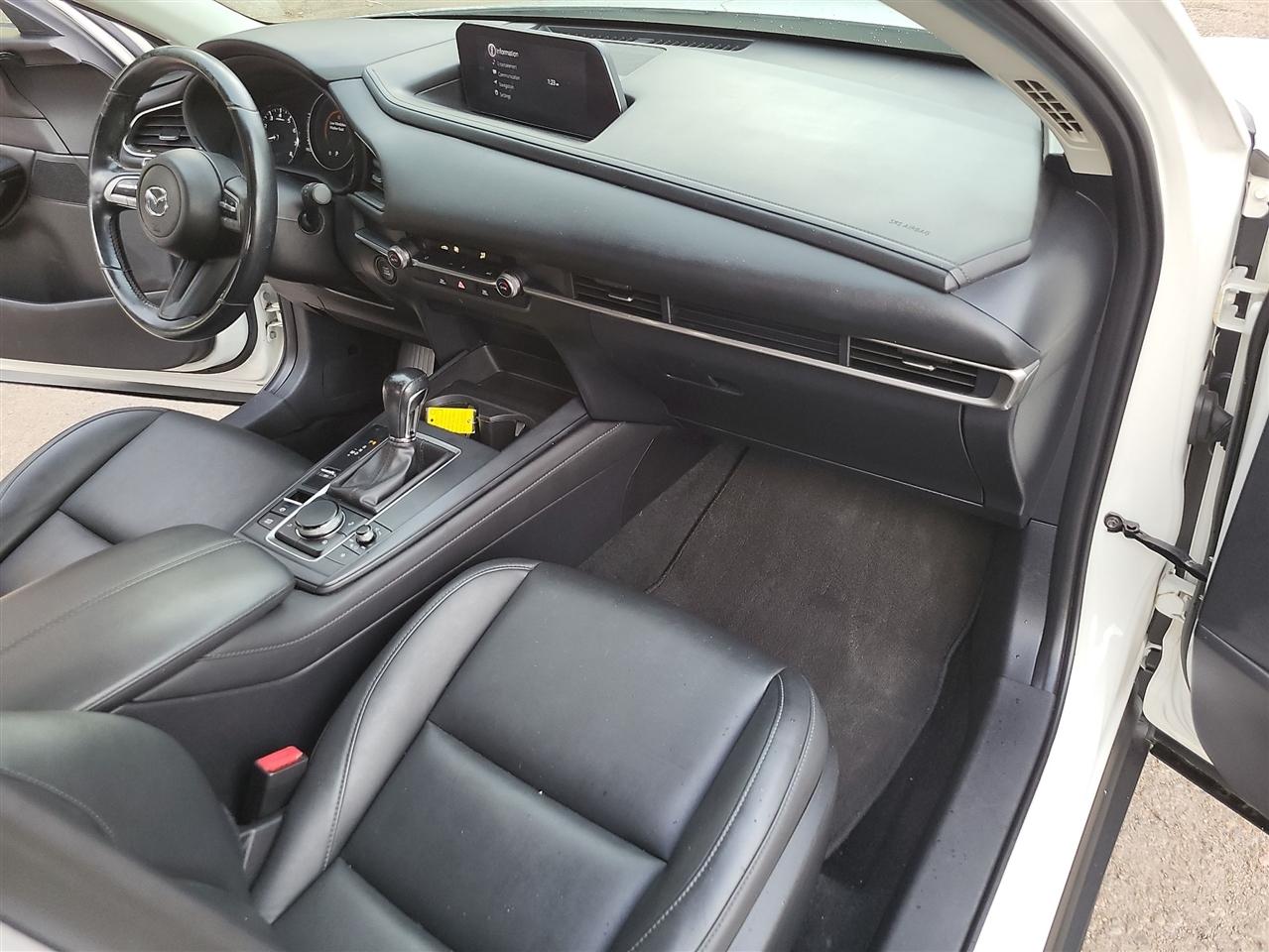 Mazda CX-30 Select AWD 2021
