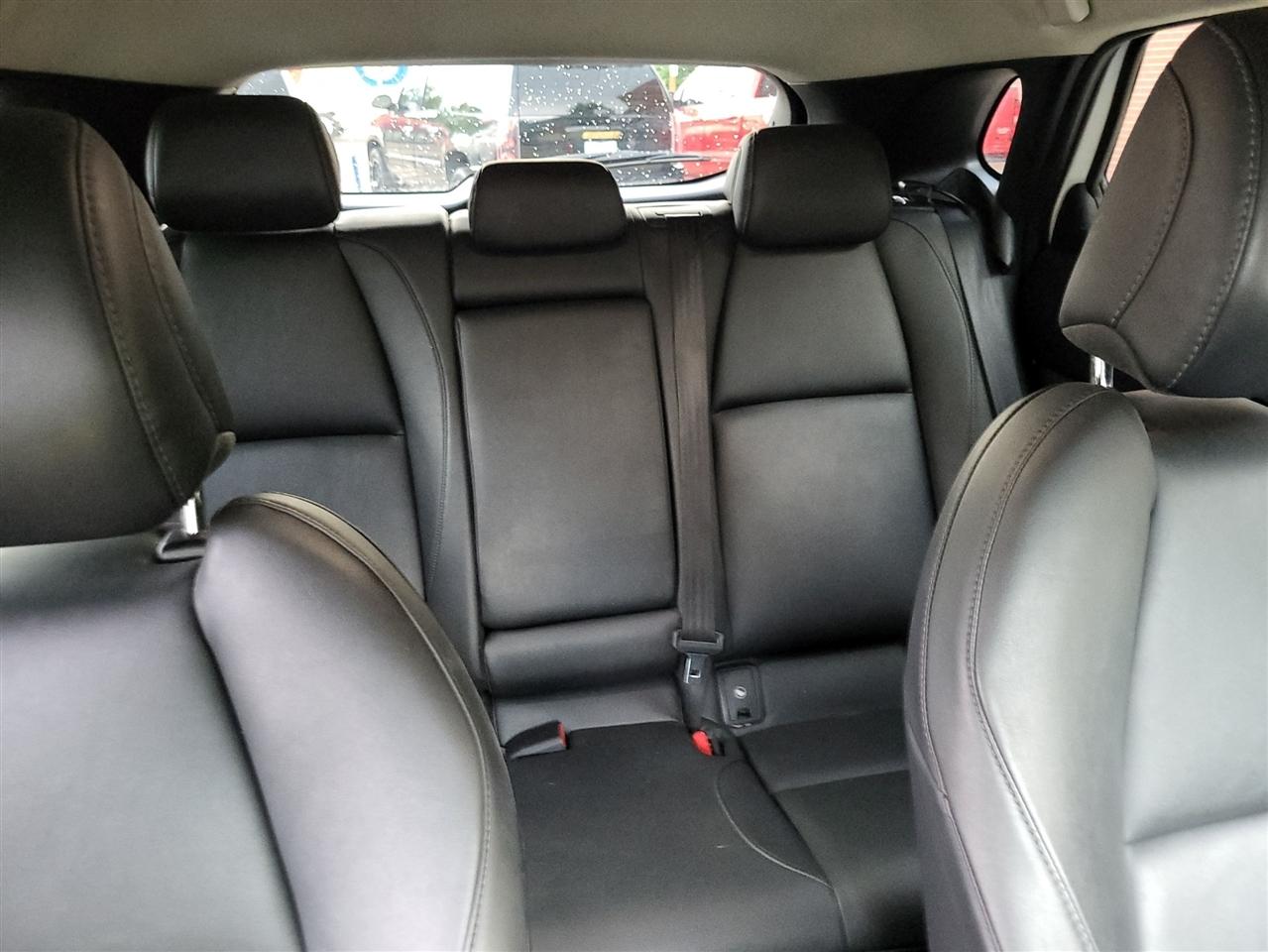 Mazda CX-30 Select AWD 2021