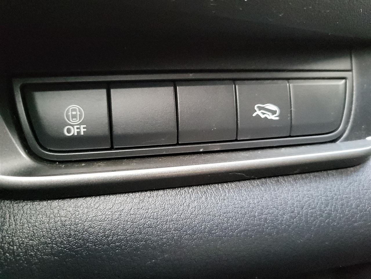 Mazda CX-30 Select AWD 2021
