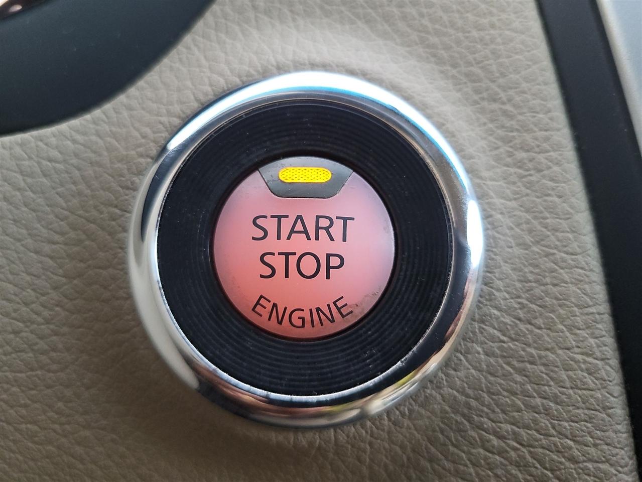 Nissan Altima 2.5 SV 2018