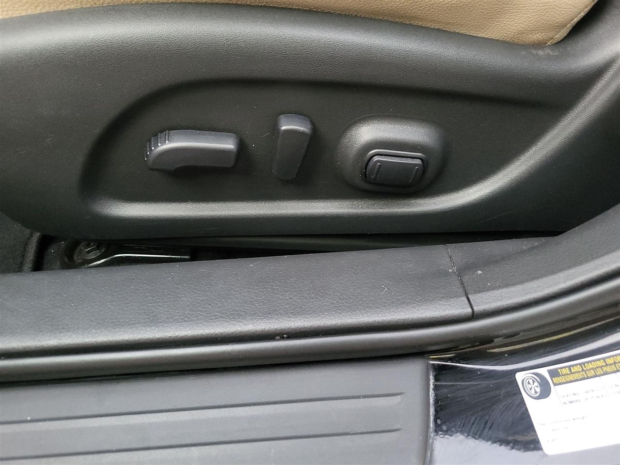 Nissan Altima 2.5 SV 2018