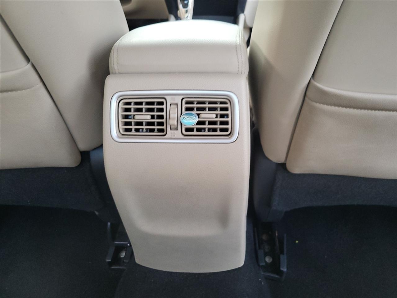 Nissan Altima 2.5 SV 2018