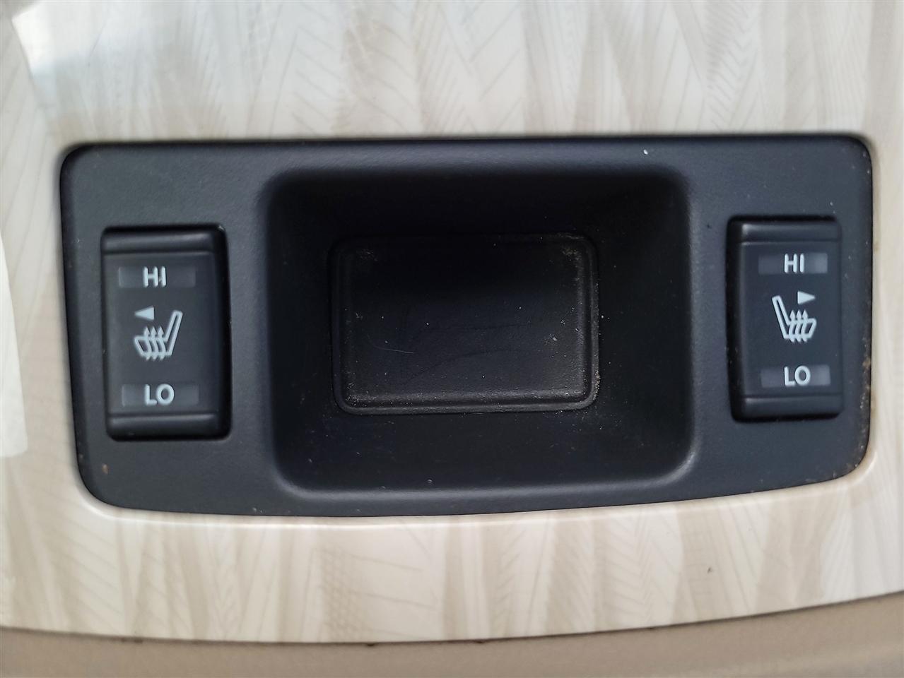 Nissan Altima 2.5 SV 2018